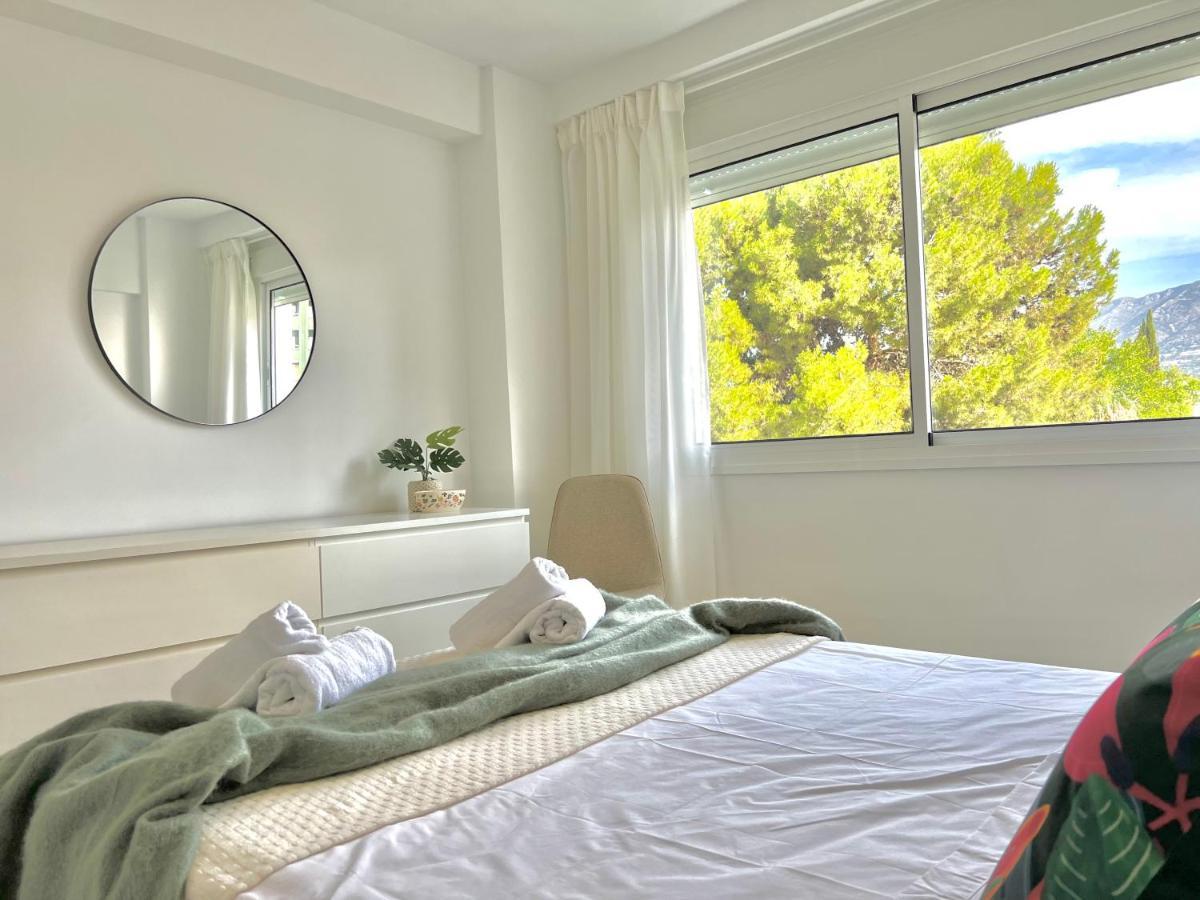 Cozy And Quiet, Pax7 Boliches, 3d, 2b, Pool And Close To The *