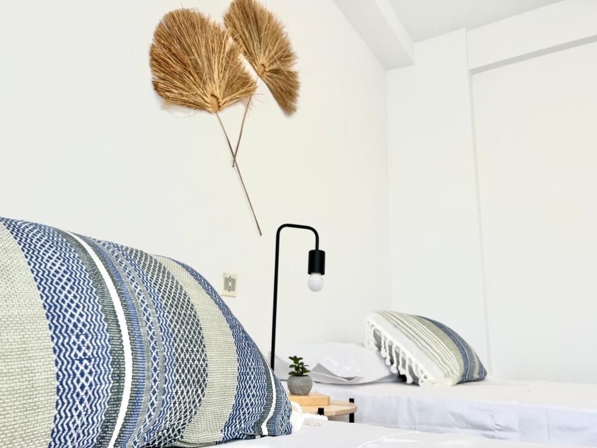 Apartment Cozy And Quiet, Pax7 Boliches, 3d, 2b, Pool And Close To The