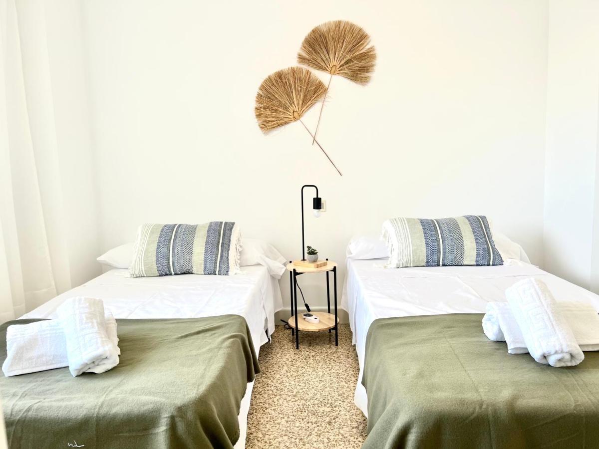 Cozy And Quiet, Pax7 Boliches, 3d, 2b, Pool And Close To The * Fuengirola