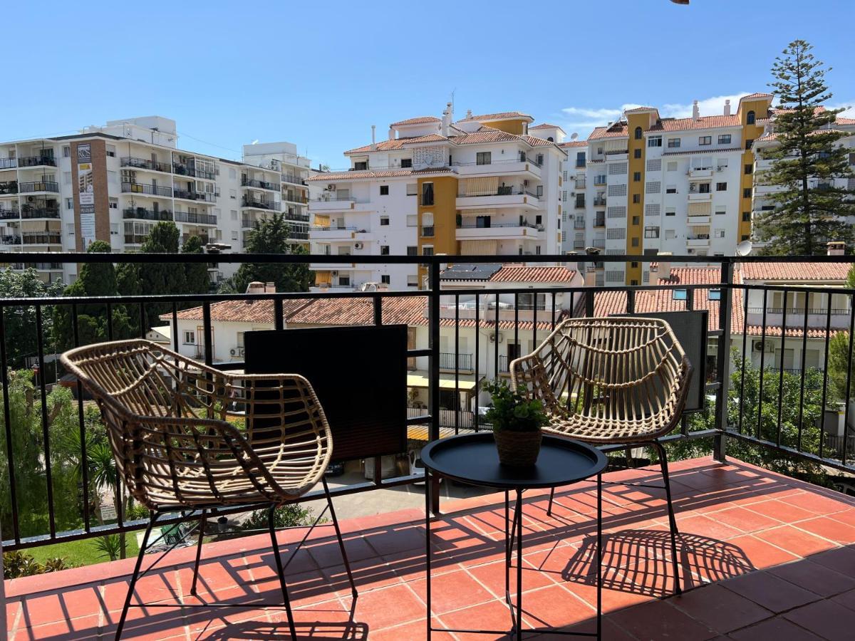 Cozy And Quiet, Pax7 Boliches, 3d, 2b, Pool And Close To The Apartment