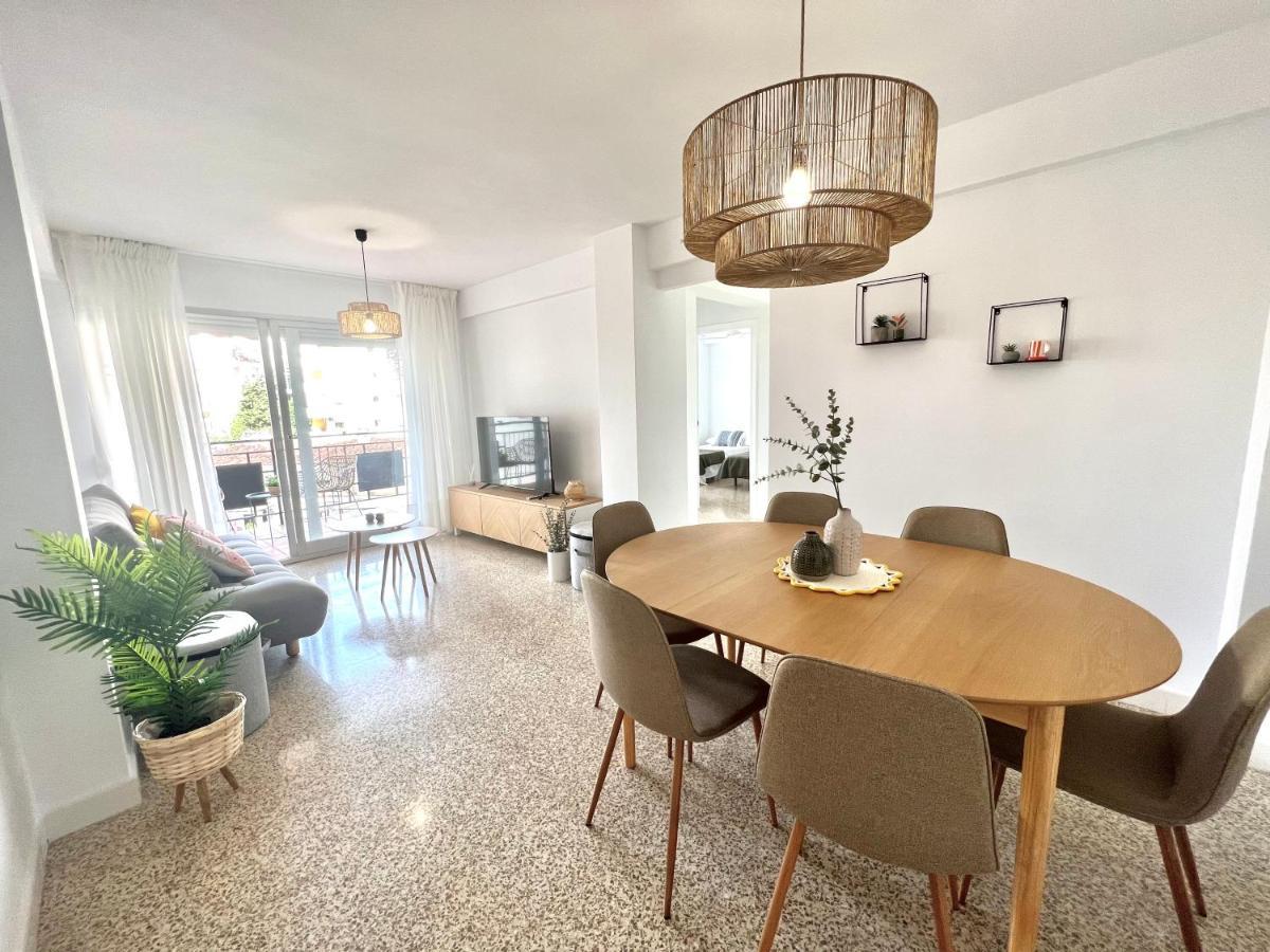 Cozy And Quiet, Pax7 Boliches, 3d, 2b, Pool And Close To The *