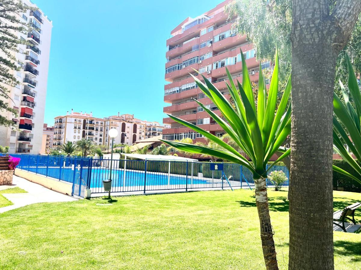Cozy And Quiet, Pax7 Boliches, 3d, 2b, Pool And Close To The Fuengirola