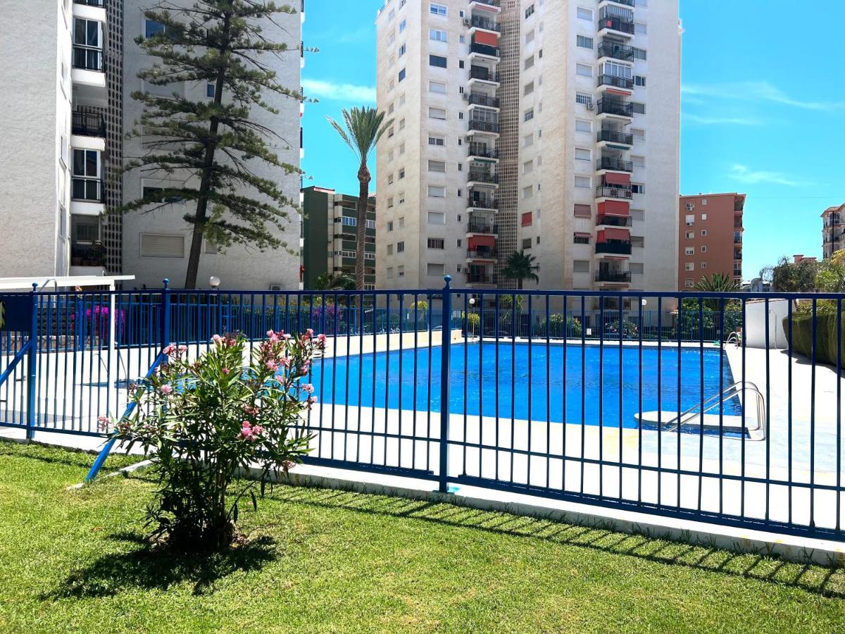 Apartment Cozy And Quiet, Pax7 Boliches, 3d, 2b, Pool And Close To The