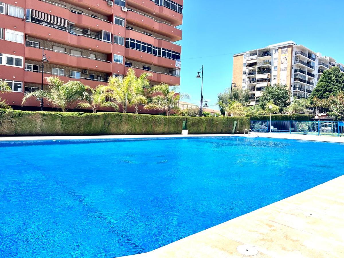 Cozy And Quiet, Pax7 Boliches, 3d, 2b, Pool And Close To The *