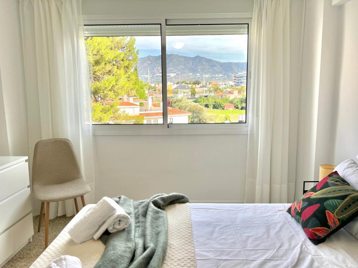Cozy And Quiet, Pax7 Boliches, 3d, 2b, Pool And Close To The *