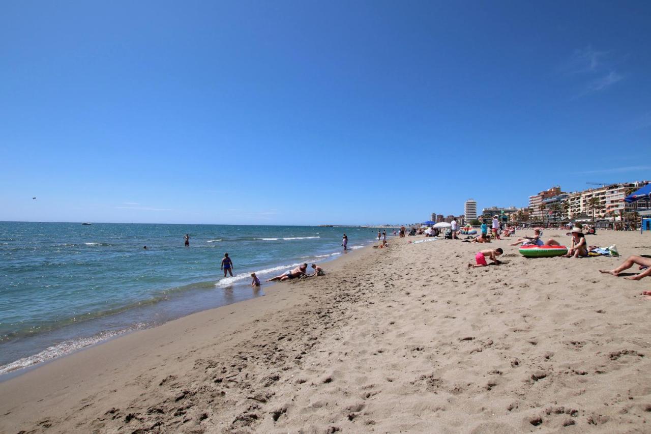 Apartment Tess Apartamento Don Miguel *