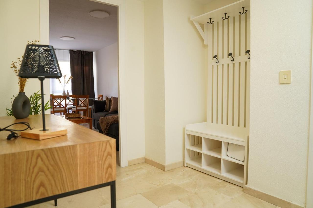 Apartment Tess Camelias Fuengirola