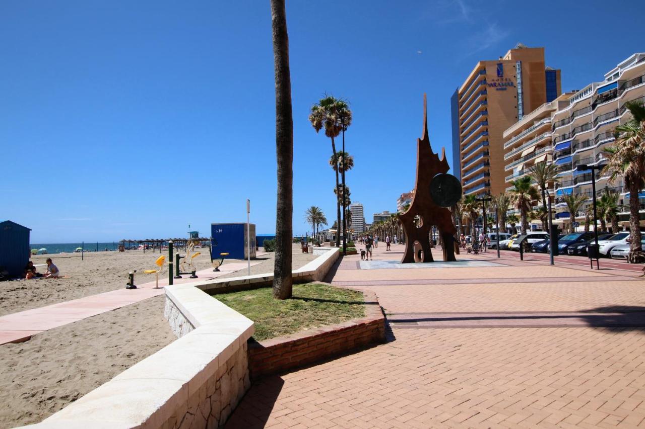 Tess Apartamento Don Miguel Apartment