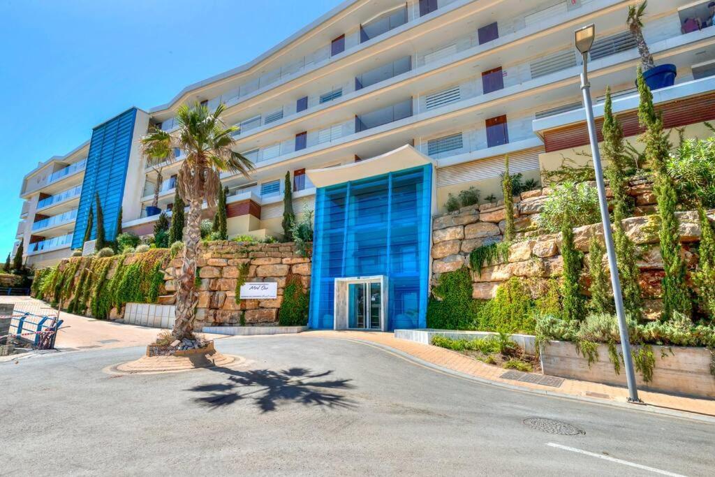Stunning Luxurious Penthouse With Panoramic Views. Apartment Fuengirola
