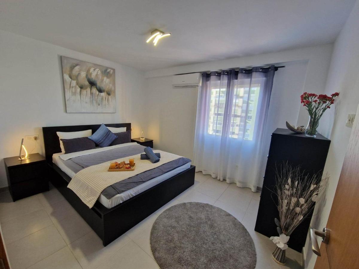 Huoneisto Acapulco With Pool Fuengirola