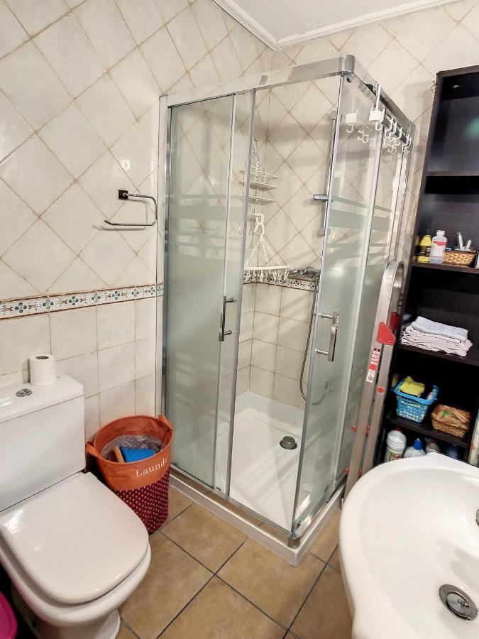Appartement Estudio Frente A La Playa