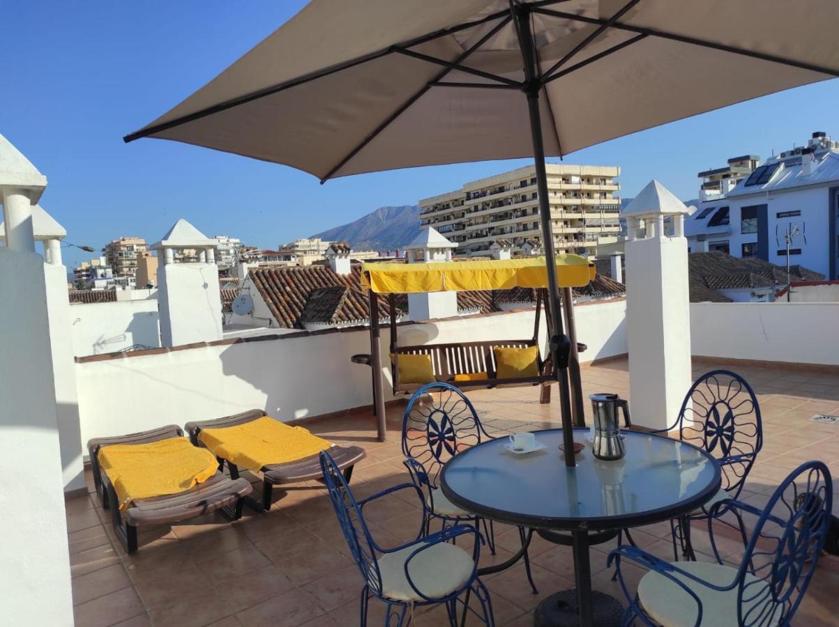 Apartamento Atico Puerto