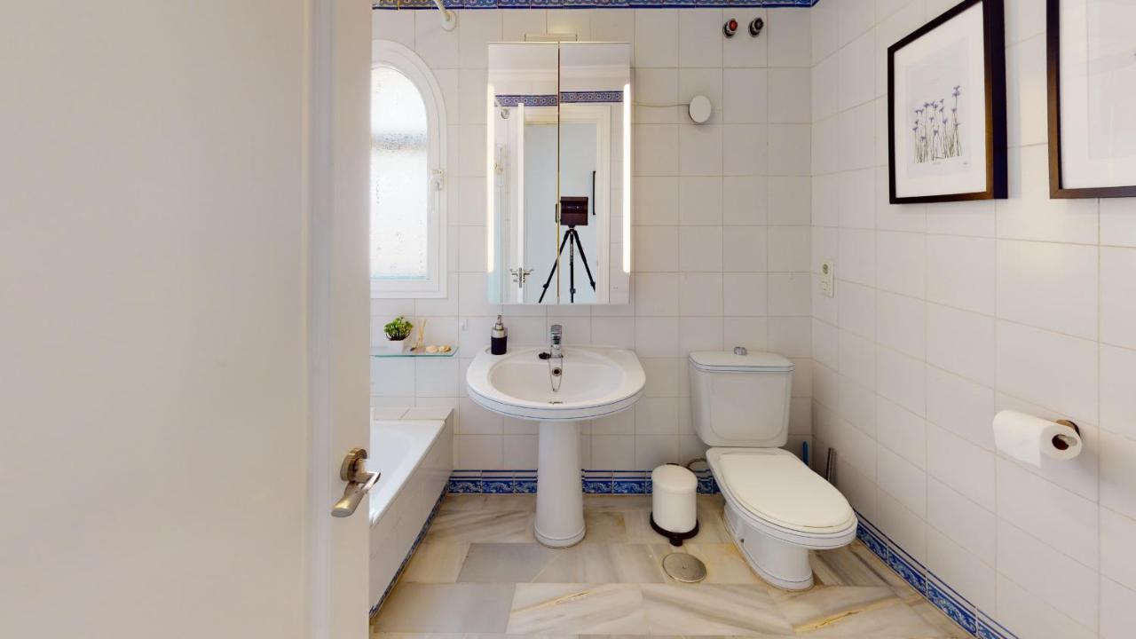 Vista - Mijas Charming Duplex
