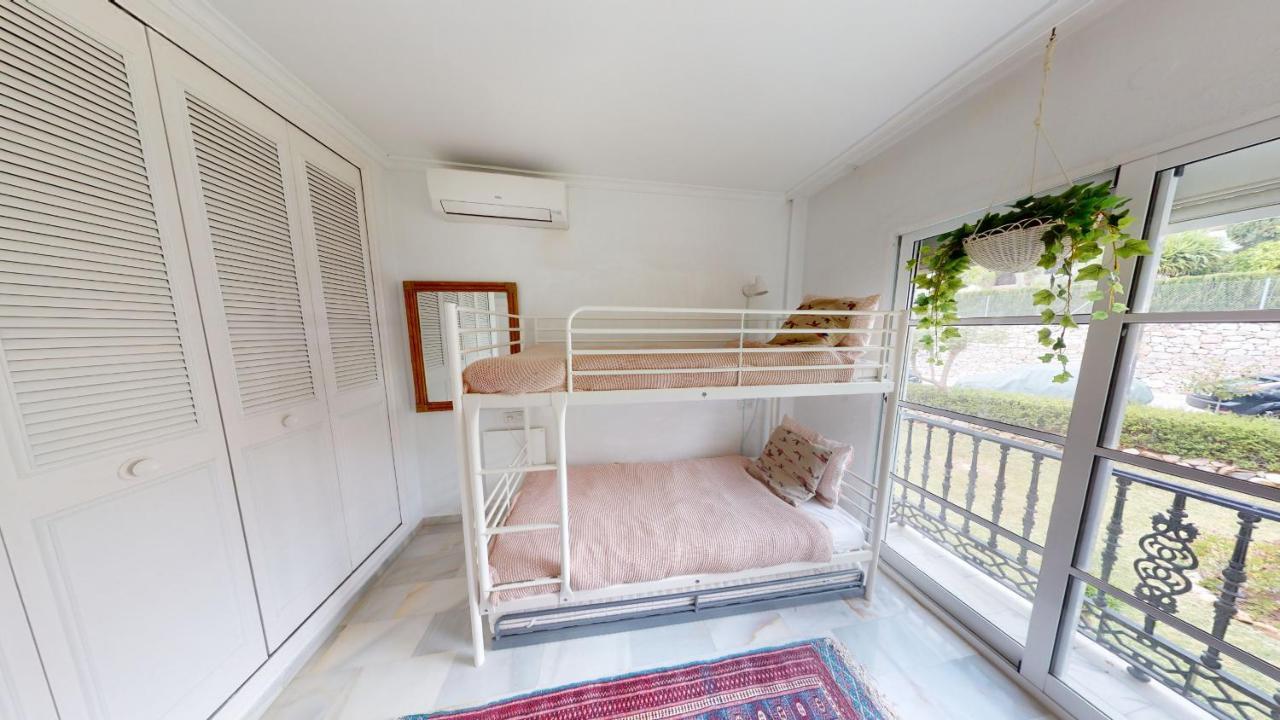 Apartment Vista - Mijas Charming Duplex