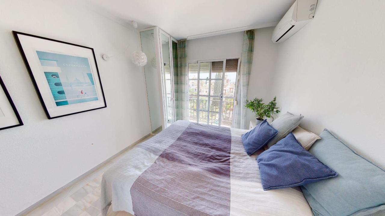 Vista - Mijas Charming Duplex *
