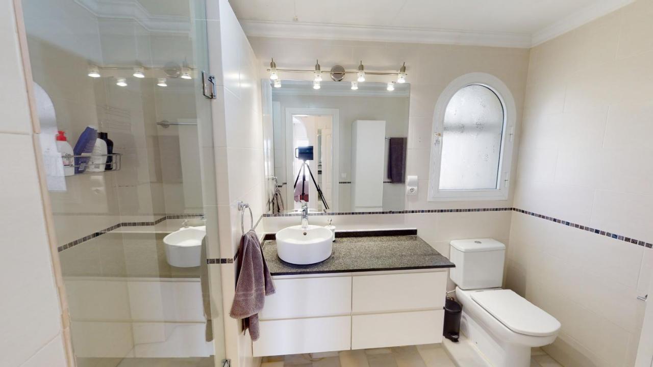 Vista - Mijas Charming Duplex * Fuengirola