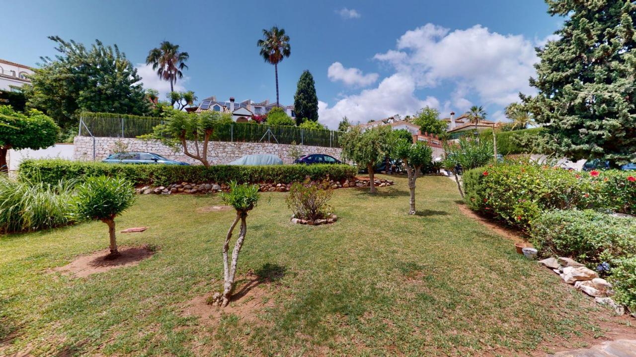 Vista - Mijas Charming Duplex Apartment