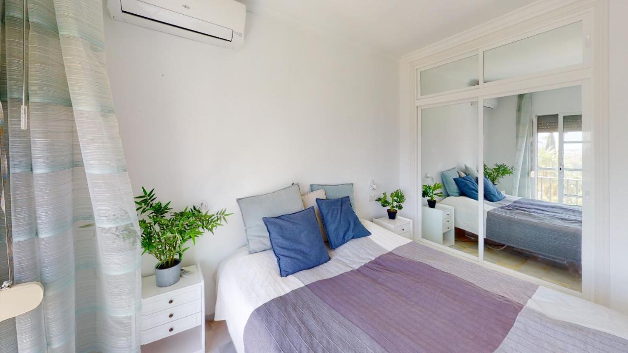 Vista - Mijas Charming Duplex *