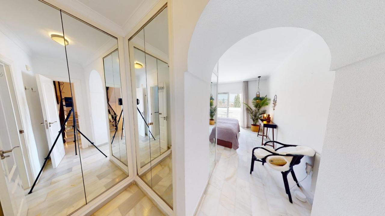 Vista - Mijas Charming Duplex