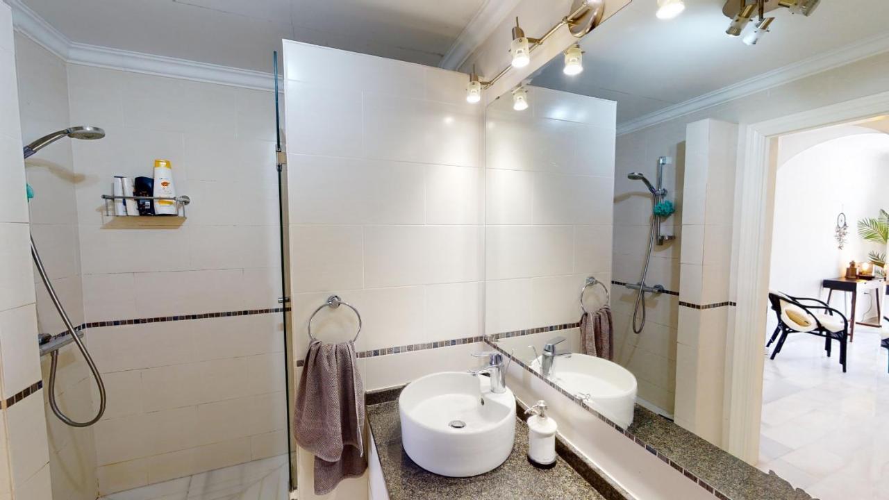 Vista - Mijas Charming Duplex Apartment *