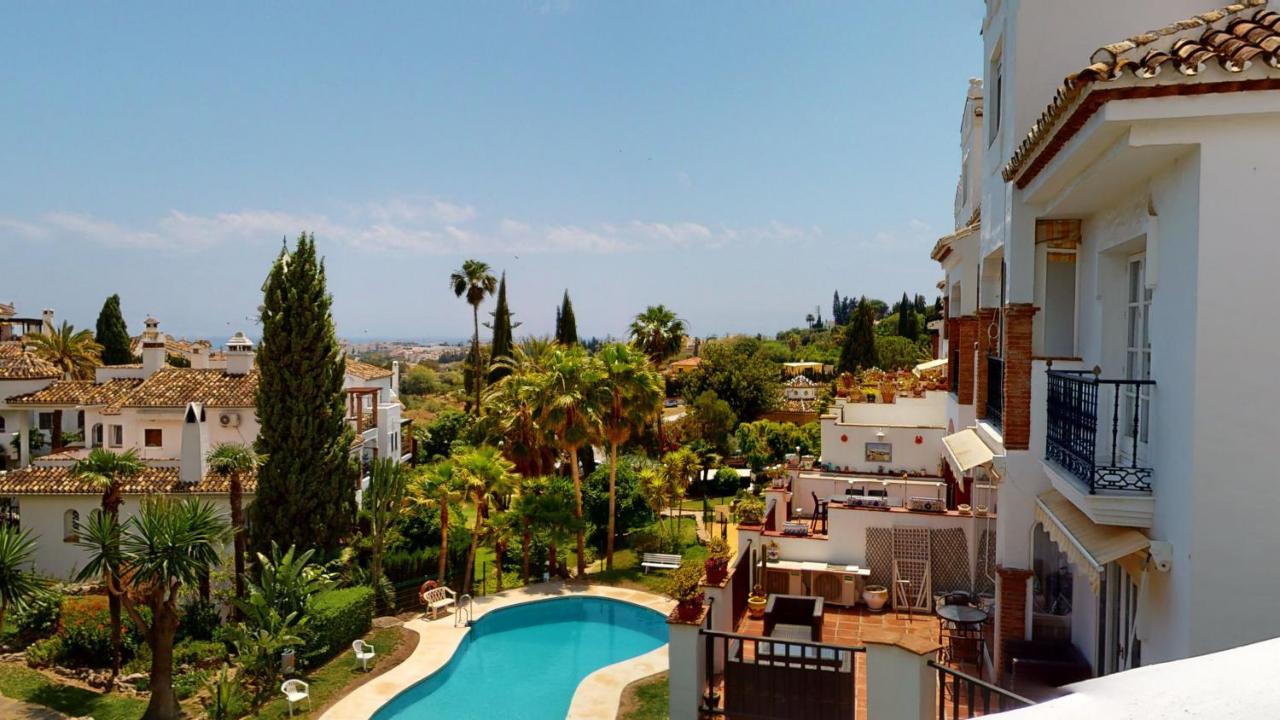 Vista - Mijas Charming Duplex