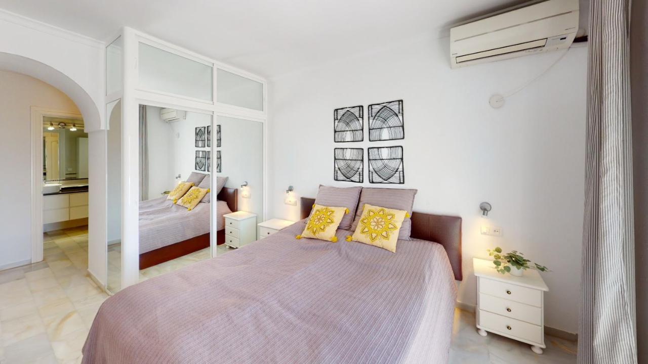 Apartment Vista - Mijas Charming Duplex *