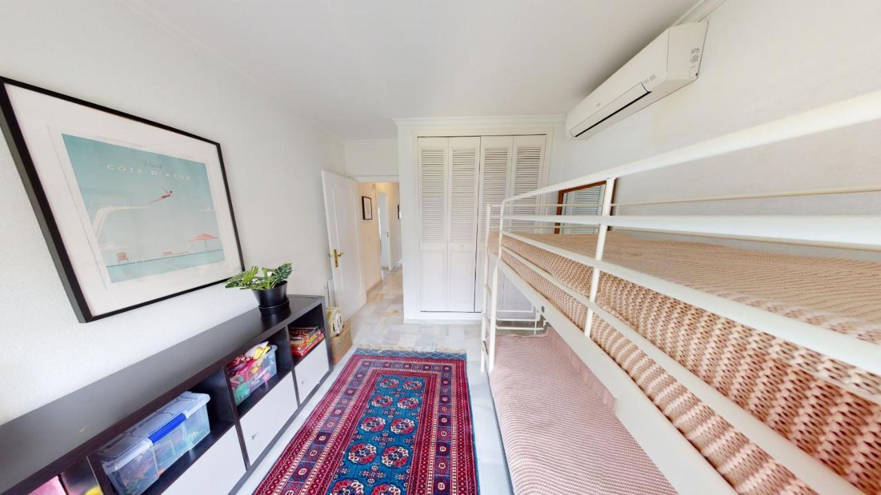 Vista - Mijas Charming Duplex Fuengirola