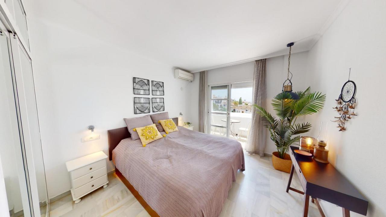 Apartment Vista - Mijas Charming Duplex Fuengirola