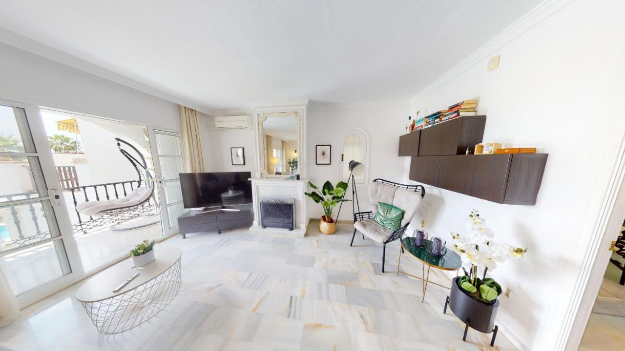 Apartment Vista - Mijas Charming Duplex *