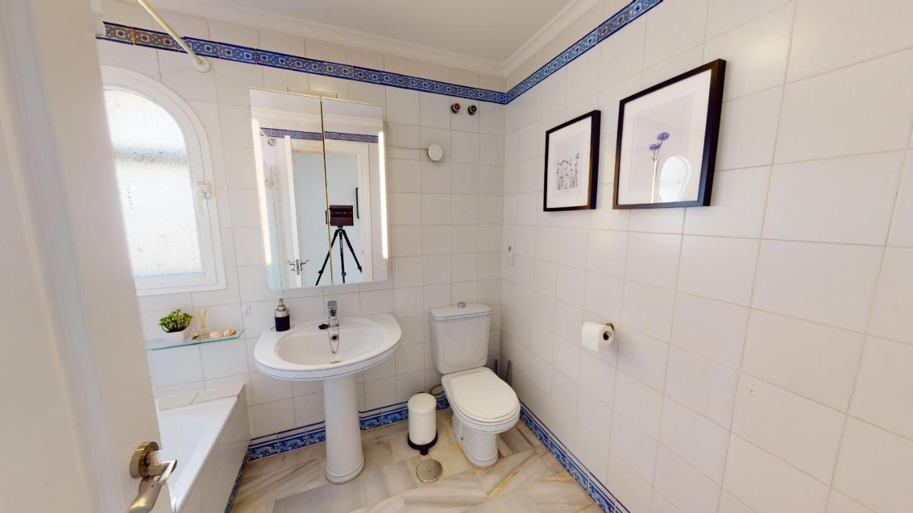 Apartment Vista - Mijas Charming Duplex
