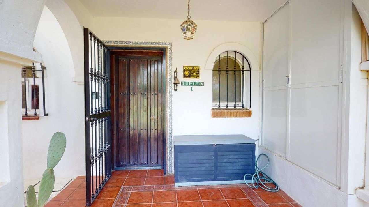 Vista - Mijas Charming Duplex Apartment