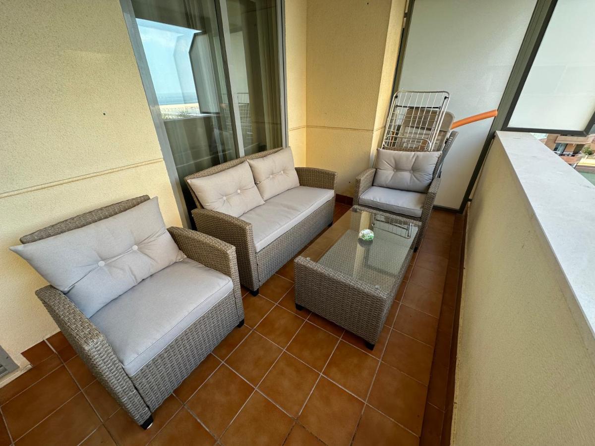 Apartment Cerca De La Playa Con Piscina