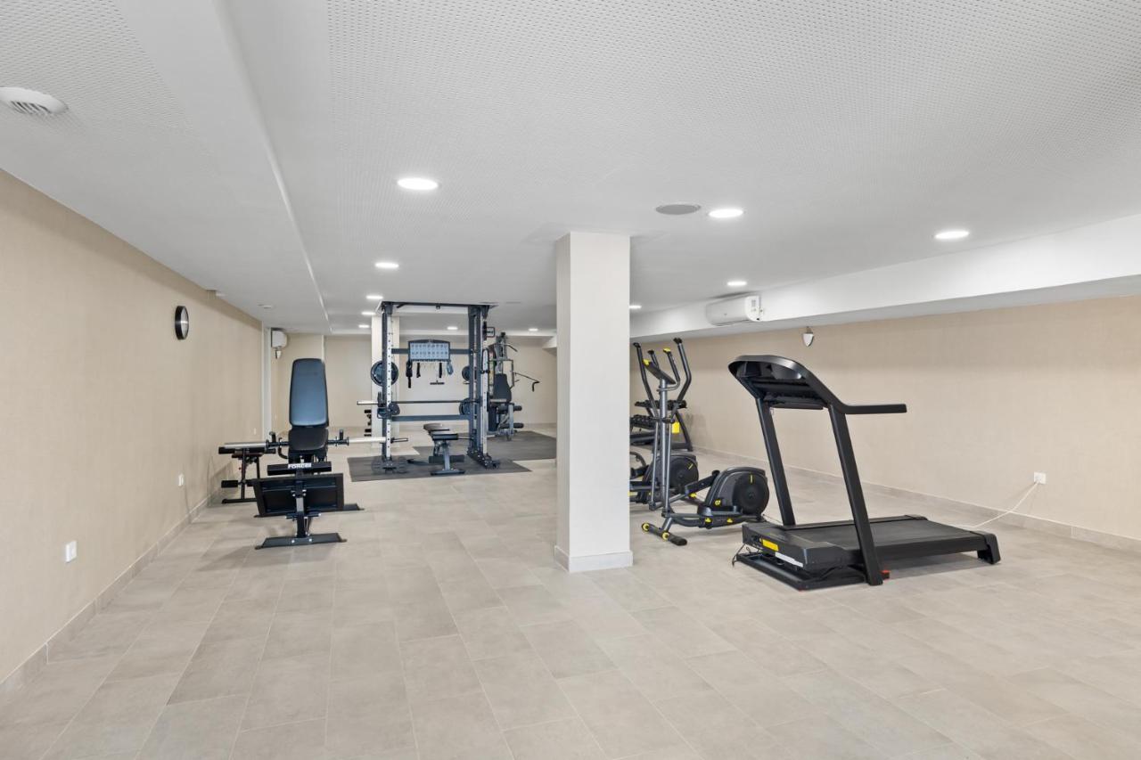 The White House Villa Fuengirola