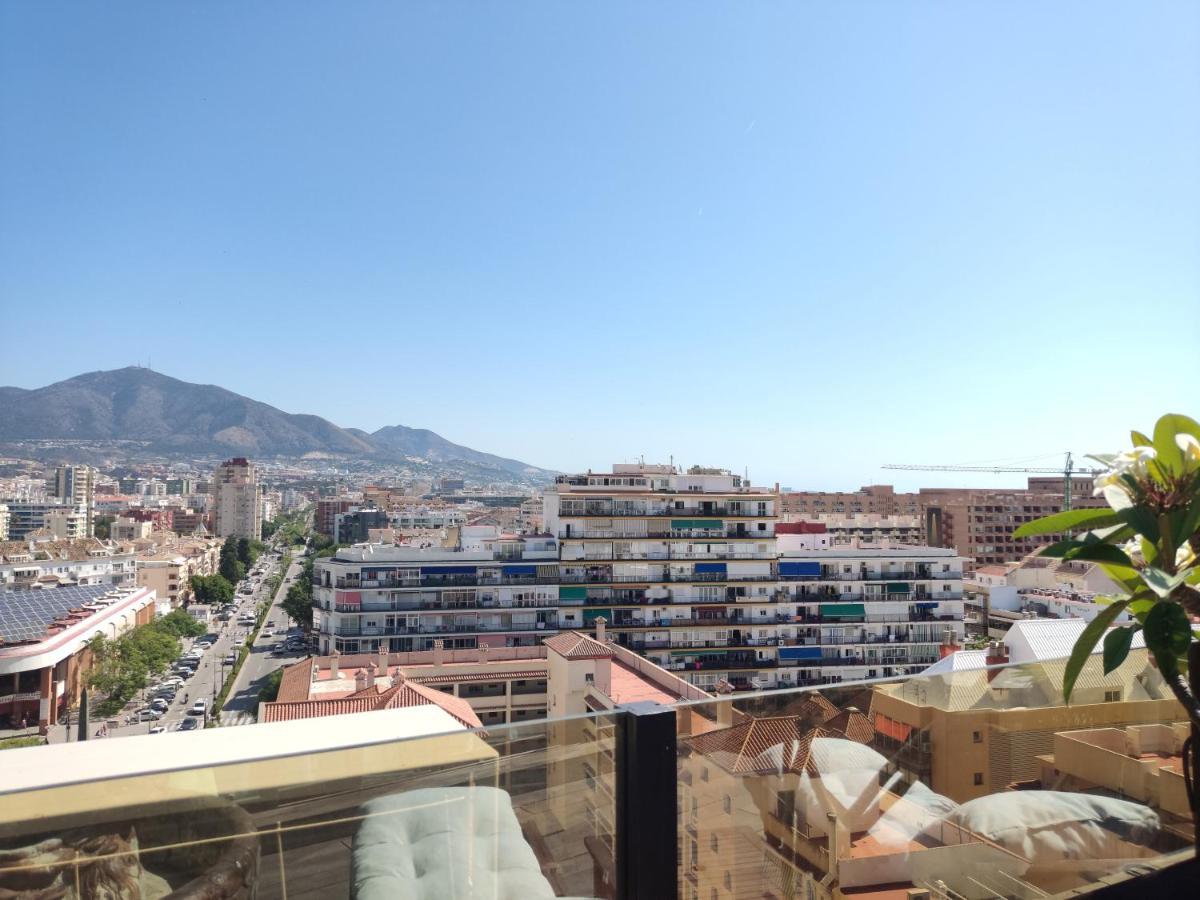Vacaciones De Ensueno En El Centro De Fuengirola