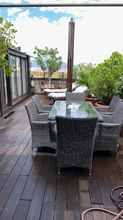 Vacaciones De Ensueno En El Centro De Appartement *
