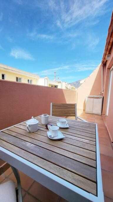 Boliches House 200m Wifi Apartment