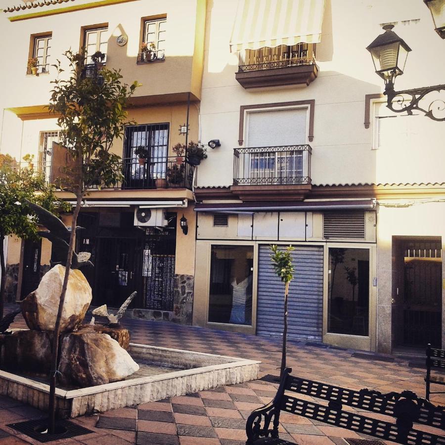 Apartamento Moderno En El Centro *