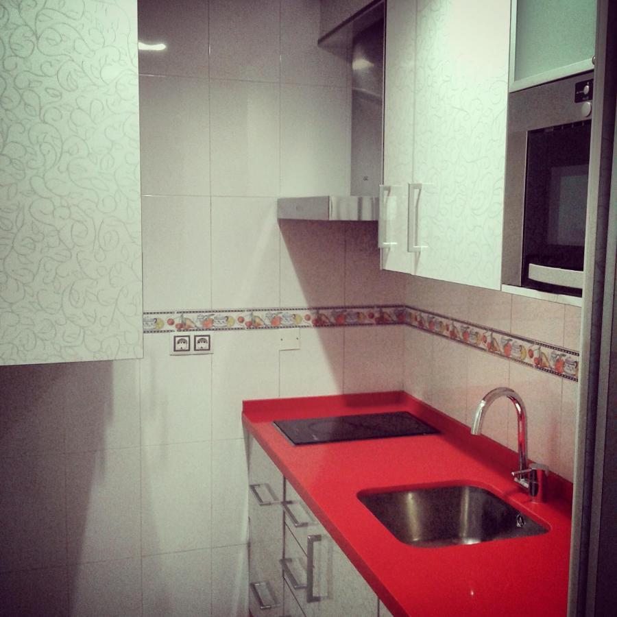 Apartamento Moderno En El Centro Apartment *