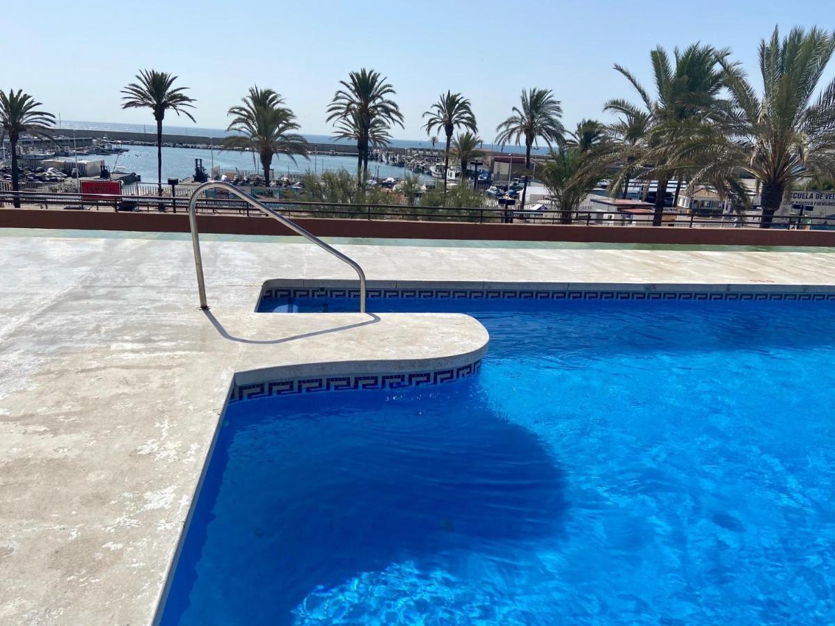 Apartment Mediterranean View Costa Del Sol Fuengirola