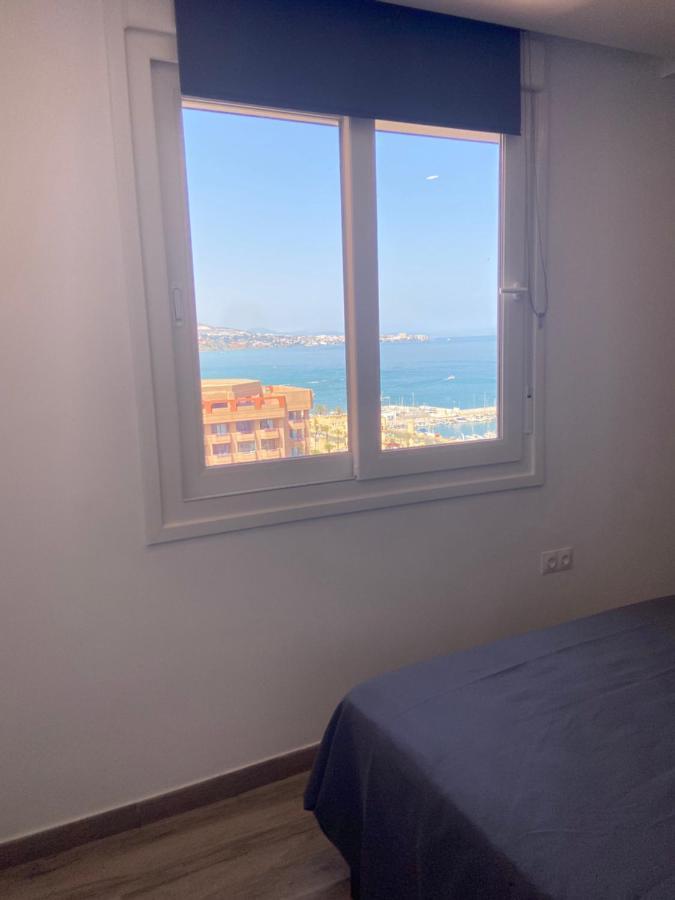 Apartment Mediterranean View Costa Del Sol Fuengirola