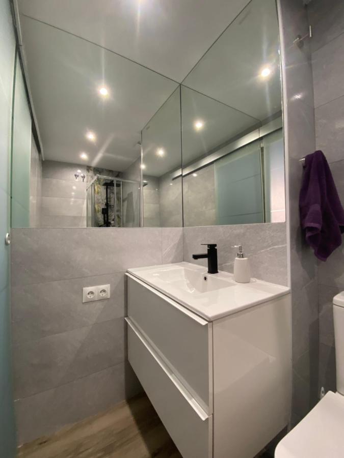 Mediterranean View Costa Del Sol Apartment Fuengirola