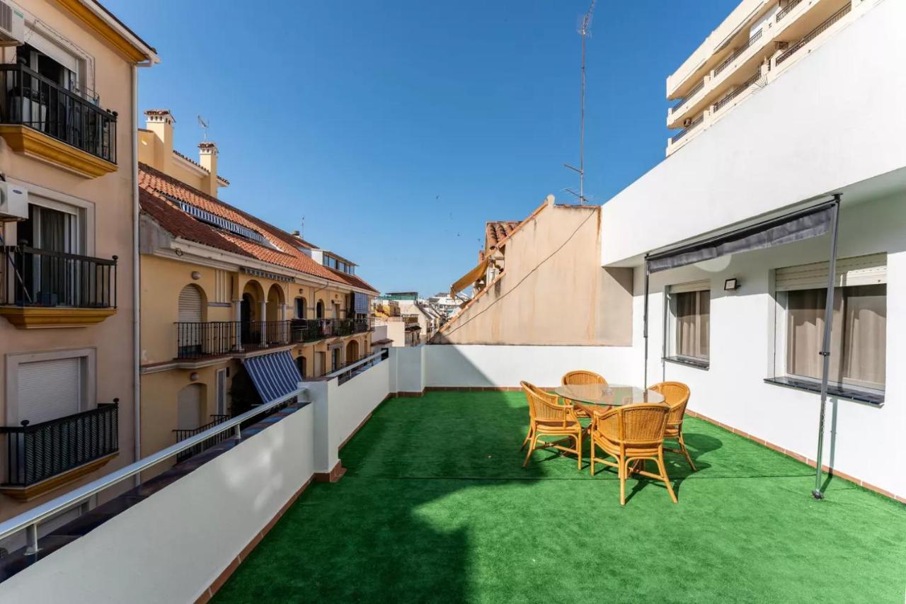 Casa Capitan *