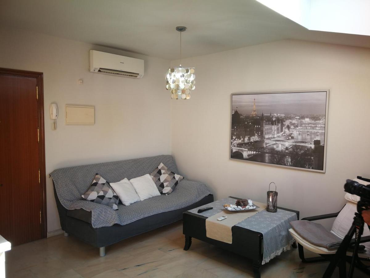 Apartment Atico Carmen