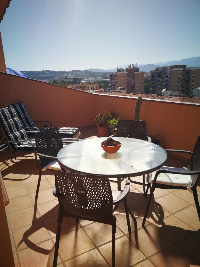 Apartment Atico Carmen *