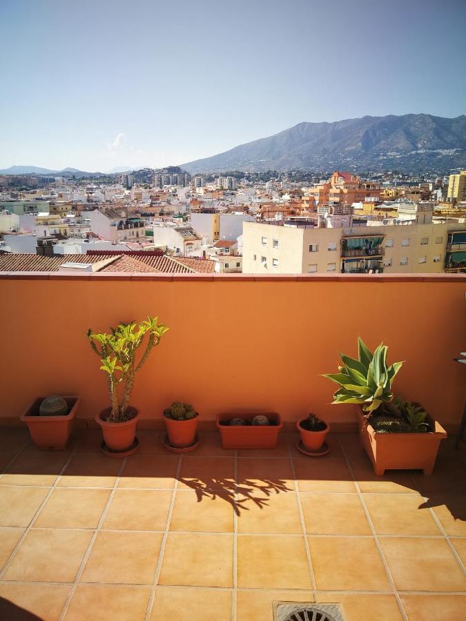 Apartment Atico Carmen Fuengirola
