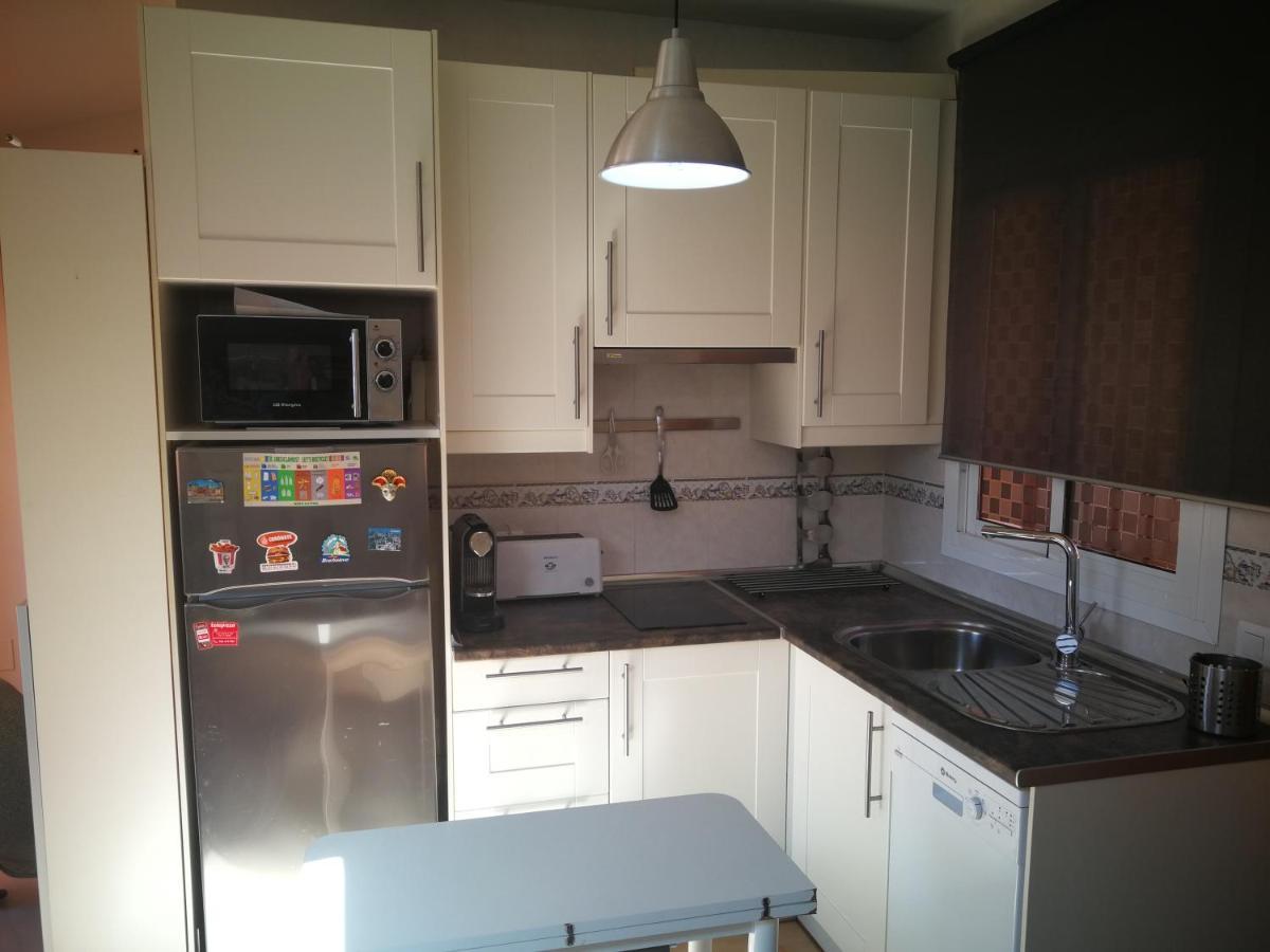 Apartment Atico Carmen *