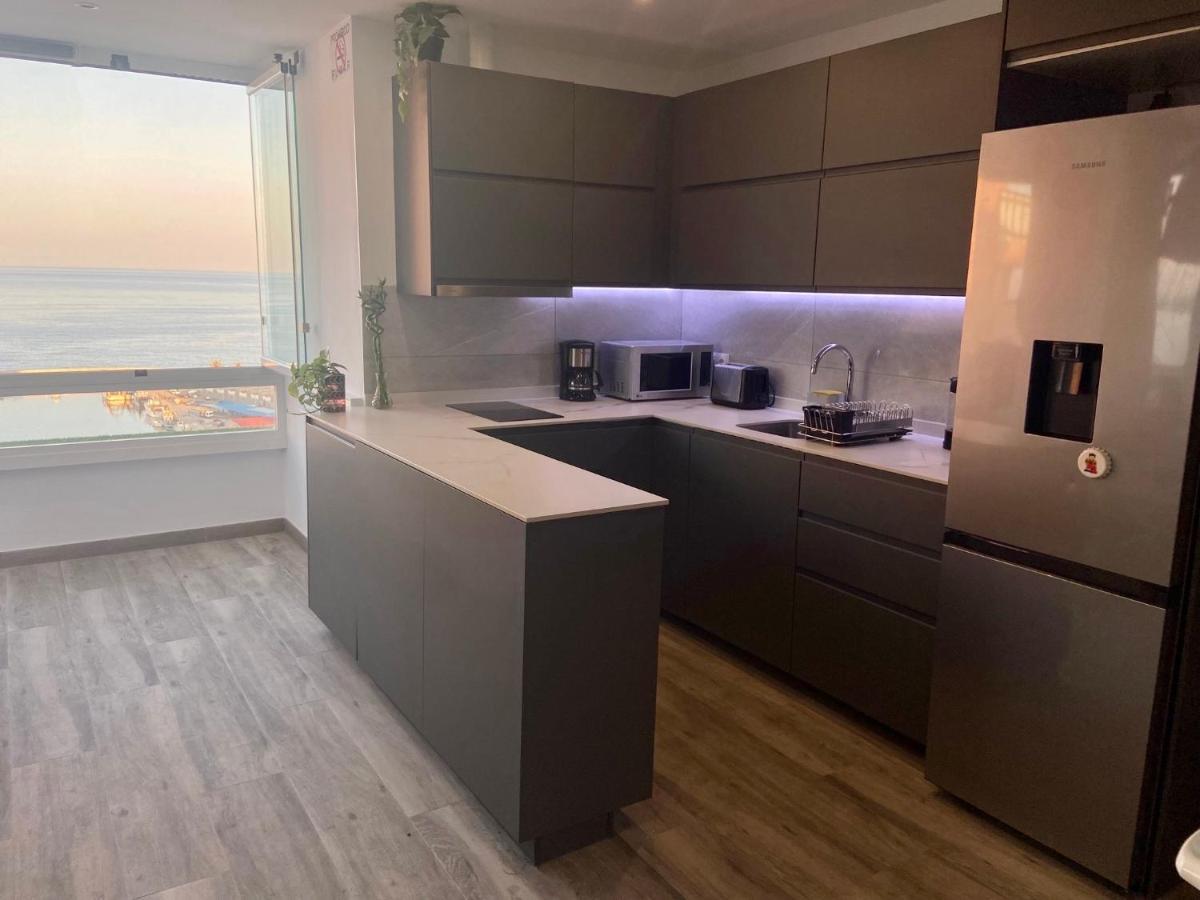 Mediterranean View Costa Del Sol Apartment Fuengirola