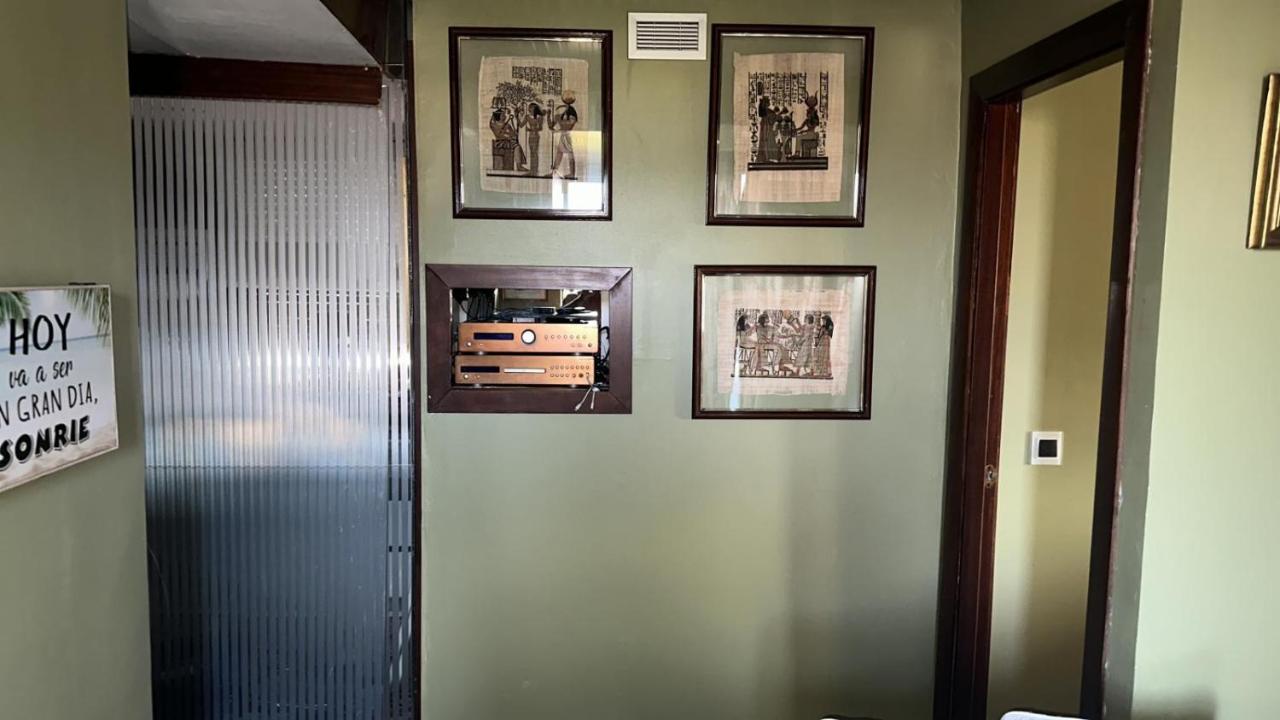 Vacaciones De Ensueno En El Centro De Appartement *