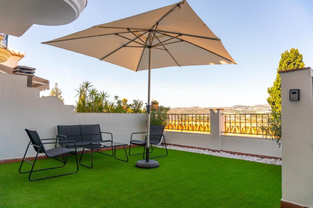 Puebla Aida - Cozy Renovated Ground Floor Apartment *