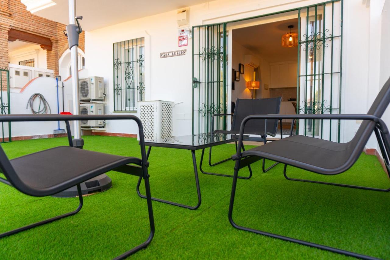 Apartment Puebla Aida - Cozy Renovated Ground Floor *